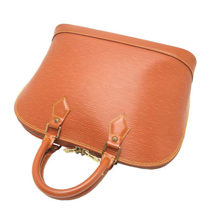 Louis Vuitton Handbag Brown — view 4