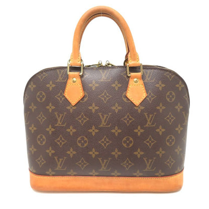 Louis Vuitton Handbag Brown — view 2