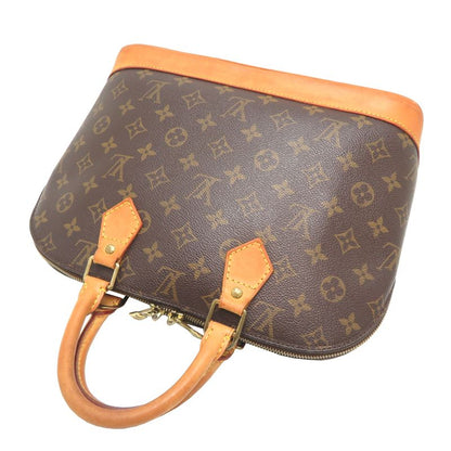 Louis Vuitton Handbag Brown — view 4