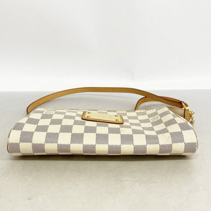 Louis Vuitton Handbag Damier Azur White 2-Way — view 3