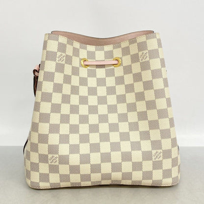 Louis Vuitton Shoulder Bag Damier Azur Neo — view 8