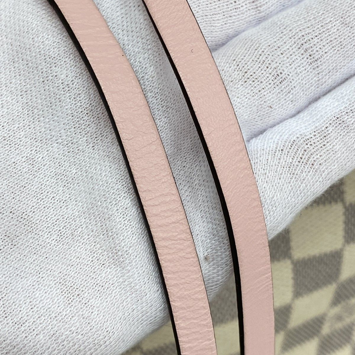 Louis Vuitton Shoulder Bag Damier Azur Neo — view 6