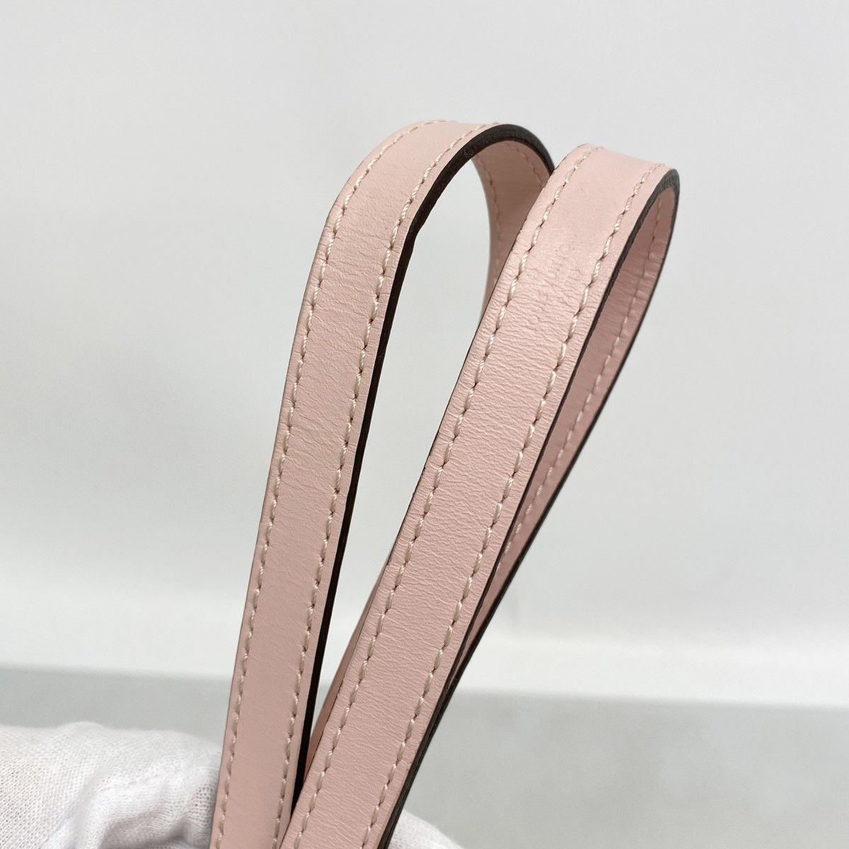 Louis Vuitton Shoulder Bag Damier Azur Neo — view 7