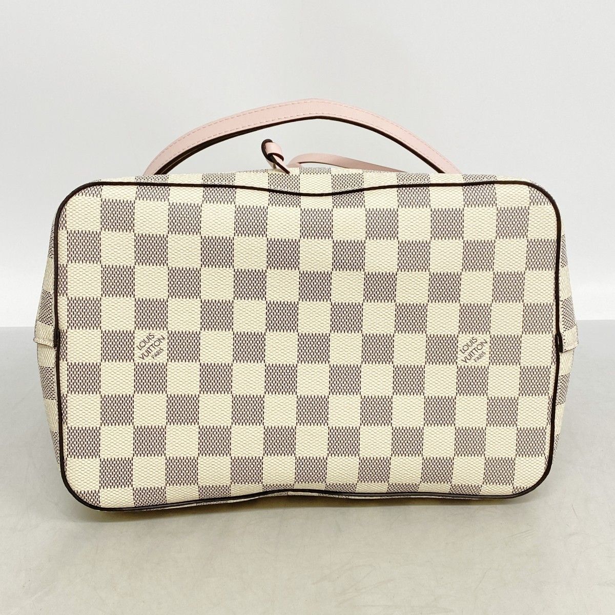 Louis Vuitton Shoulder Bag Damier Azur Neo — view 3
