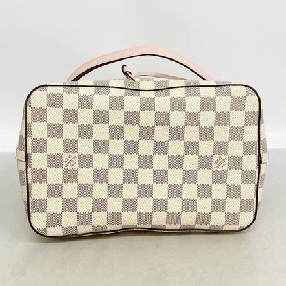 Louis Vuitton Shoulder Bag Damier Azur Neo — view 3