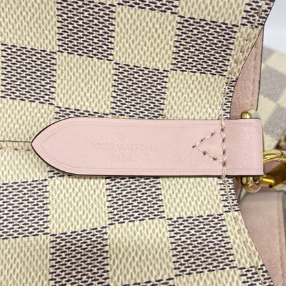 Louis Vuitton Shoulder Bag Damier Azur Neo — view 5