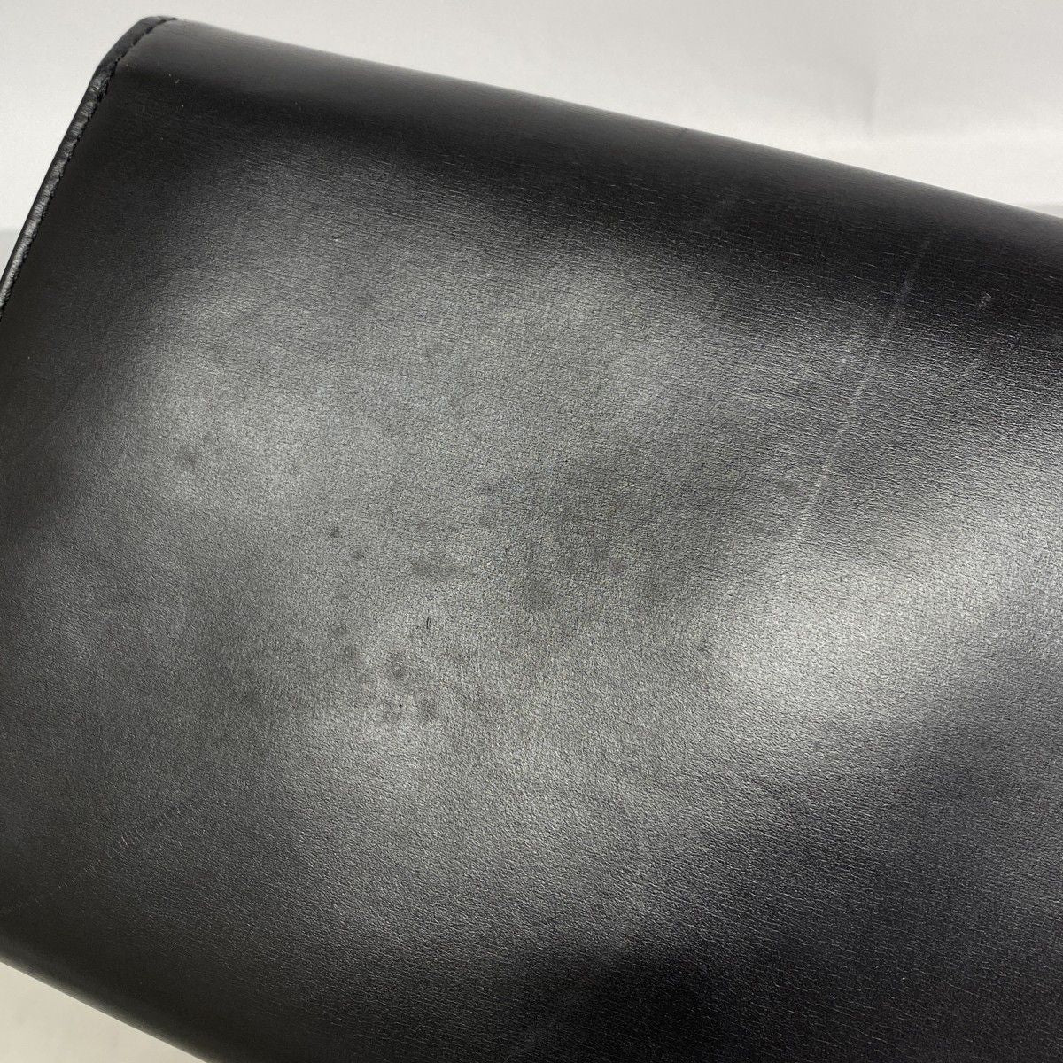 Louis Vuitton Clutch Line Aegean Noir — view 7