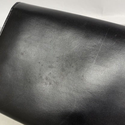 Louis Vuitton Clutch Line Aegean Noir — view 7