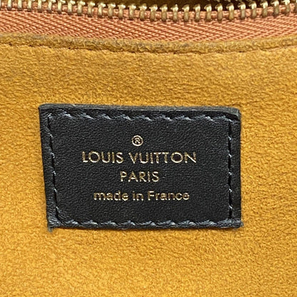 Louis Vuitton Tote Monogram Empreinte On The Go GM Noir 2-Way — view 5