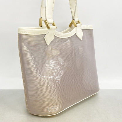 Louis Vuitton Handbag Epi Mini White — view 2