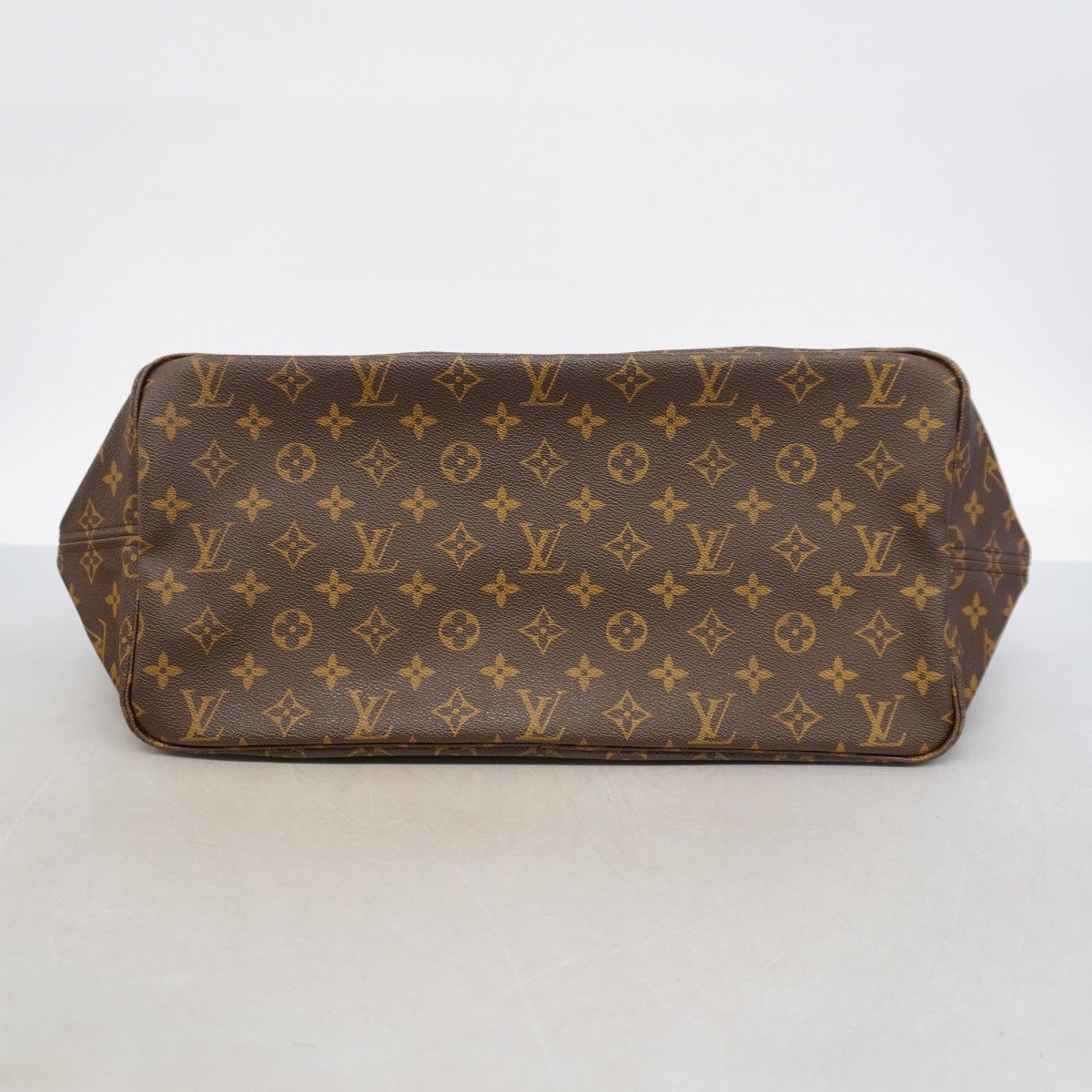 Louis Vuitton Tote Monogram Neverfull GM — view 3