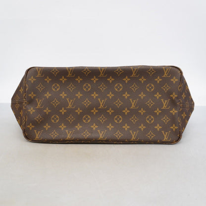 Louis Vuitton Tote Monogram Neverfull GM — view 3