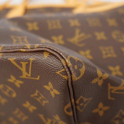 Louis Vuitton Tote Monogram Neverfull GM — view 7