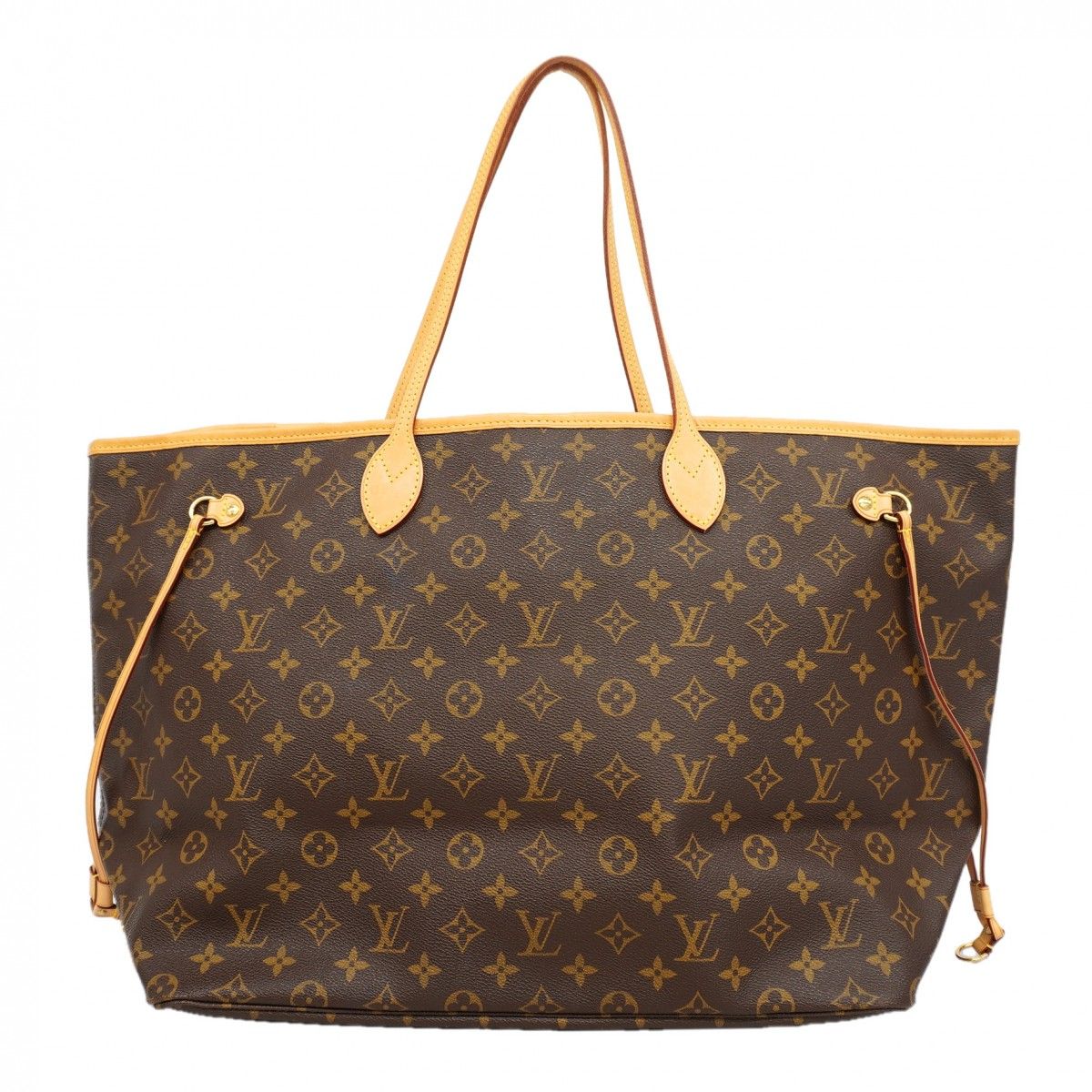 Louis Vuitton Tote Monogram Neverfull GM