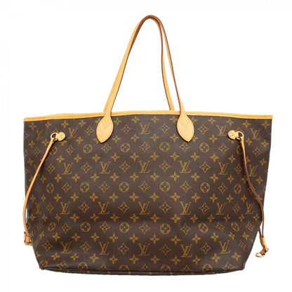 Louis Vuitton Tote Monogram Neverfull GM