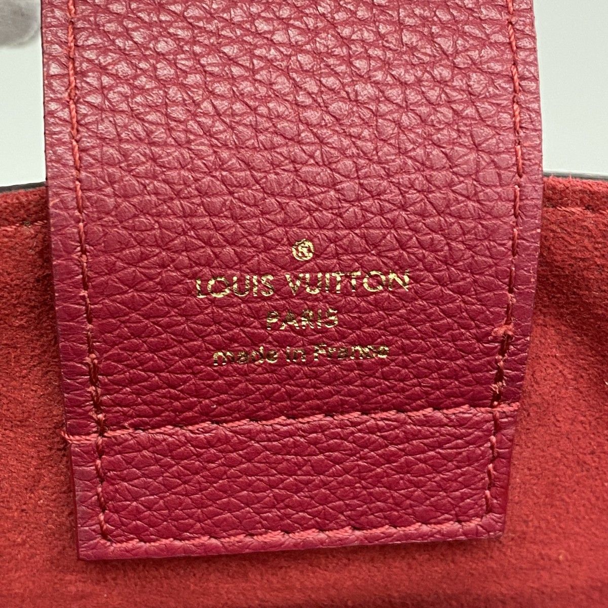 Louis Vuitton Tote Damier LV 2-Way — view 5