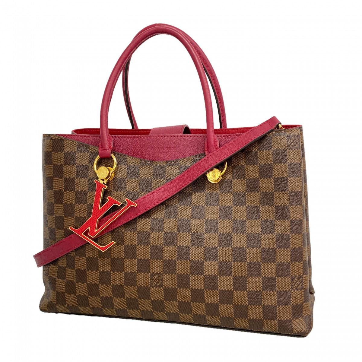 Louis Vuitton Tote Damier LV 2-Way