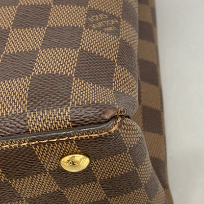 Louis Vuitton Tote Damier LV 2-Way — view 6