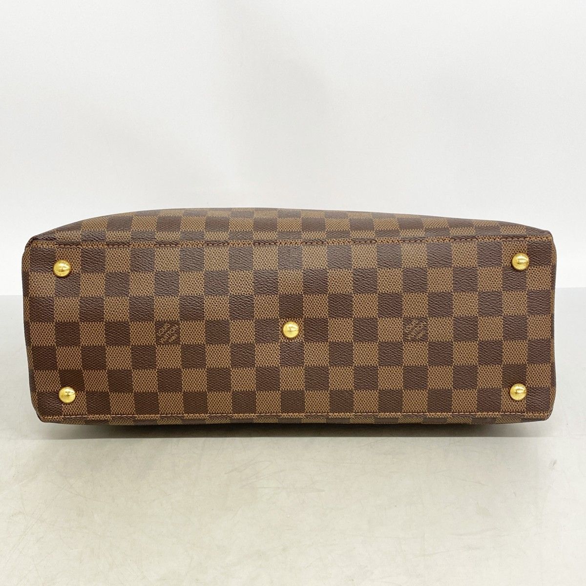 Louis Vuitton Tote Damier LV 2-Way — view 3