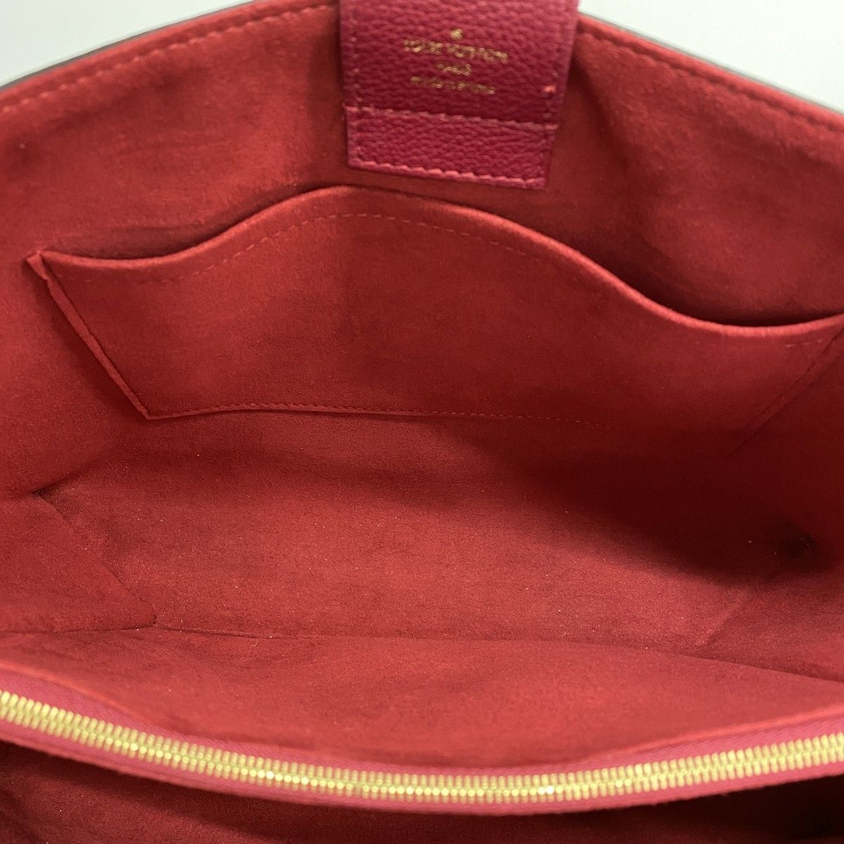 Louis Vuitton Tote Damier LV 2-Way — view 4