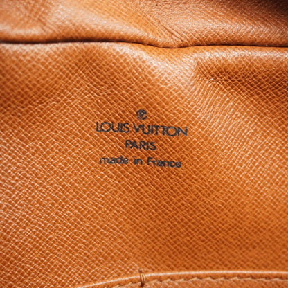 Louis Vuitton Clutch Monogram Brown — view 5