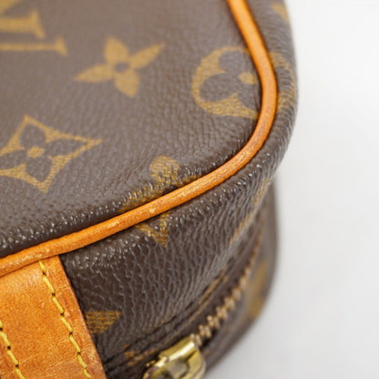 Louis Vuitton Clutch Monogram Brown — view 7
