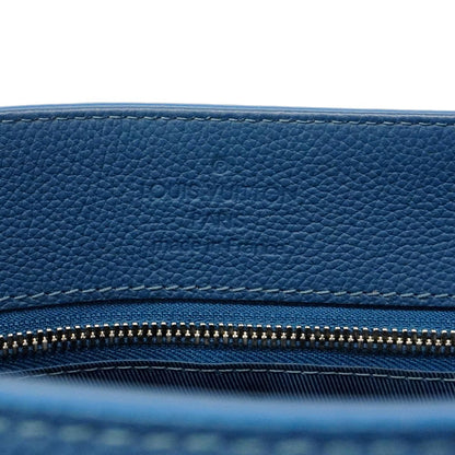 Louis Vuitton Tote LV Aerogram Fastline Blue — view 5