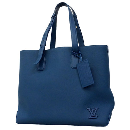 Louis Vuitton Tote LV Aerogram Fastline Blue