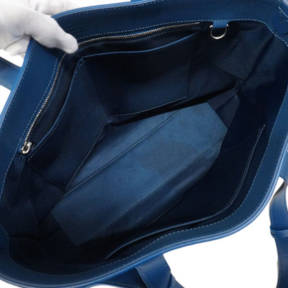 Louis Vuitton Tote LV Aerogram Fastline Blue — view 4