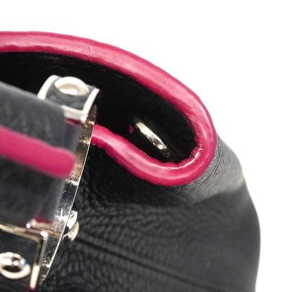 Louis Vuitton Handbag Taurillon Capucines BB Cobalt 2-Way — view 7