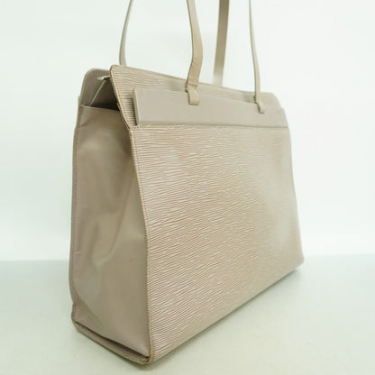 Louis Vuitton Tote Epi GM Cles — view 2
