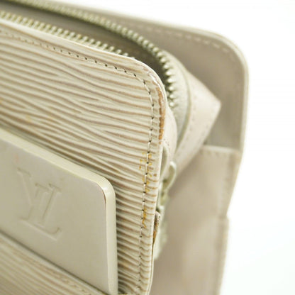 Louis Vuitton Tote Epi GM Cles — view 8