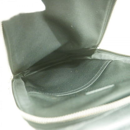 Louis Vuitton Belt Bag Damier Graphite Black — view 4