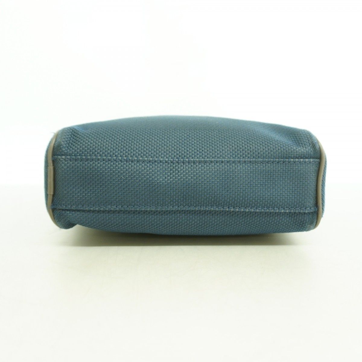 Louis Vuitton Shoulder Bag Damier NM Blue sea — view 3