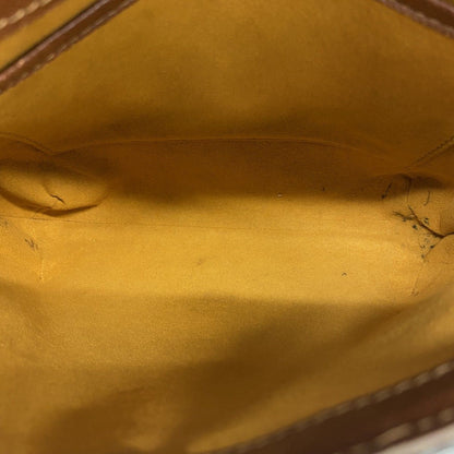 Louis Vuitton Shoulder Bag Monogram Musette Brown — view 4