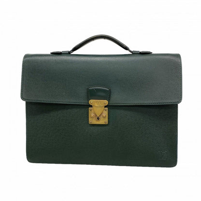 Louis Vuitton Briefcase Taiga Epi Sealadies