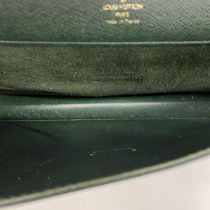 Louis Vuitton Briefcase Taiga Epi Sealadies — view 4