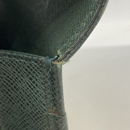 Louis Vuitton Briefcase Taiga Epi Sealadies — view 7