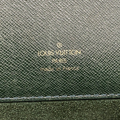 Louis Vuitton Briefcase Taiga Epi Sealadies — view 5