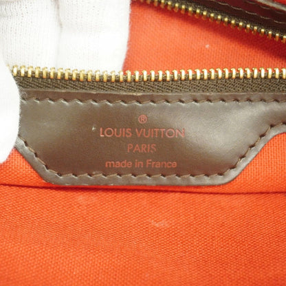 Louis Vuitton Shoulder Bag Damier Chelsea Ebeneux — view 5