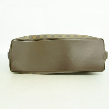 Louis Vuitton Shoulder Bag Damier Chelsea Ebeneux — view 3