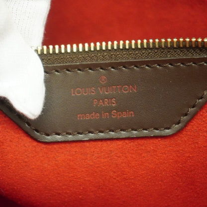 Louis Vuitton Tote Damier Hampstead MM Ebene — view 5