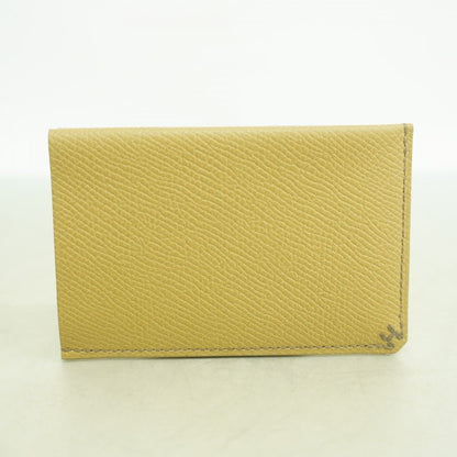 Hermes Card Case Series Veau Epsom — view 7