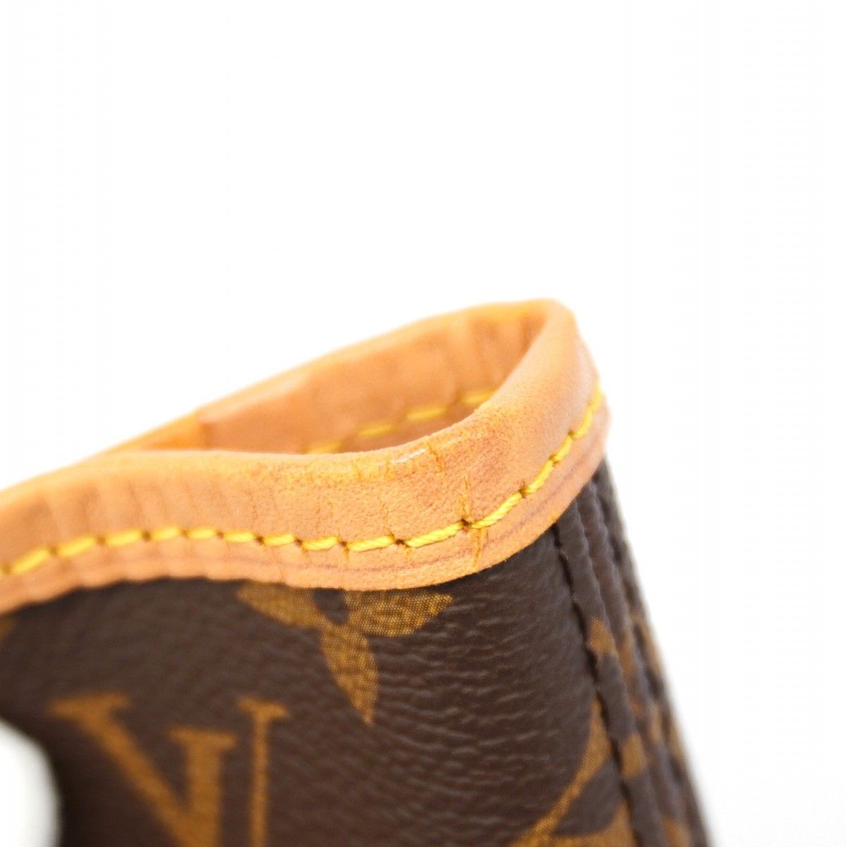 Louis Vuitton Tote Monogram Neverfull MM Pivoineladies — view 6