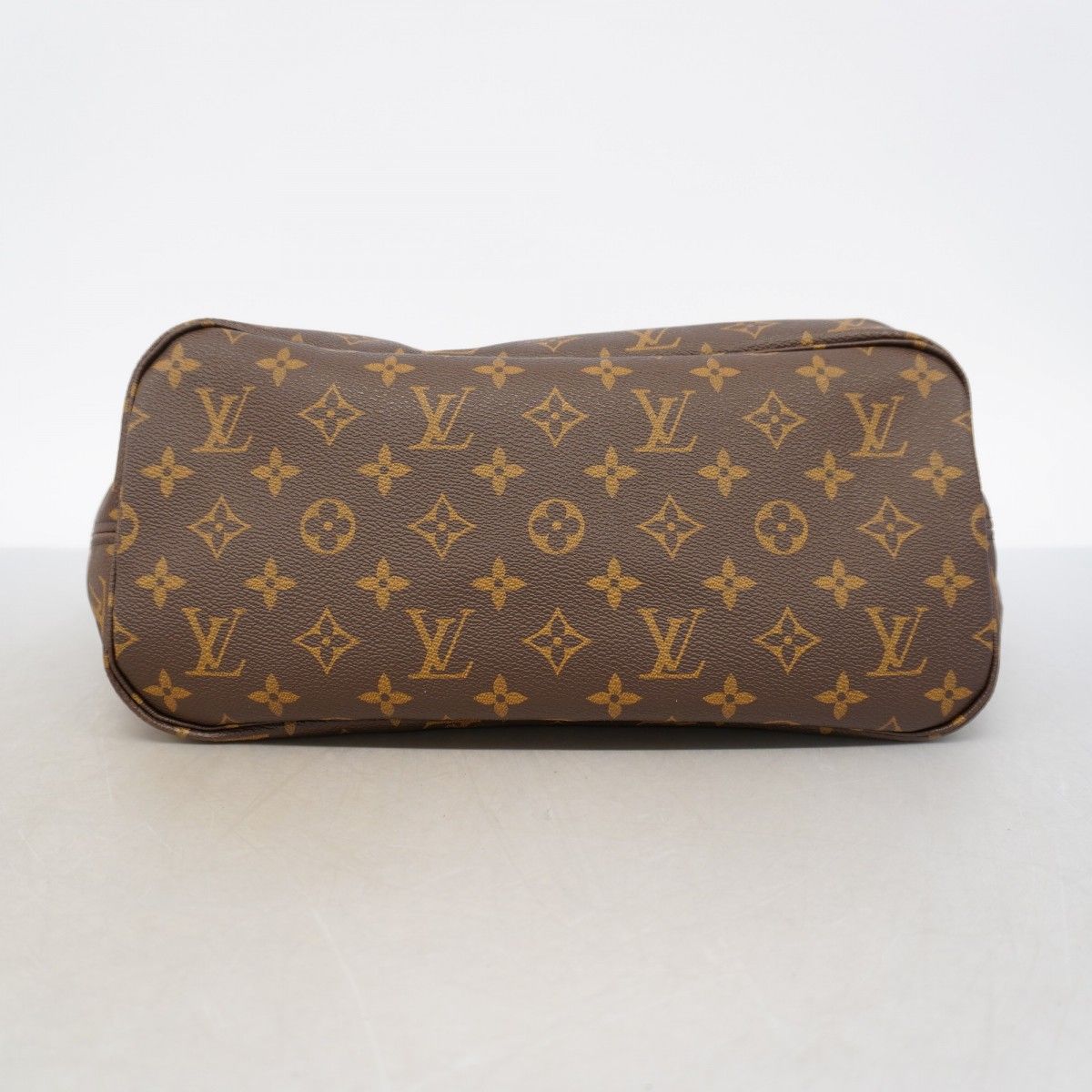 Louis Vuitton Tote Monogram Neverfull MM Pivoineladies — view 3