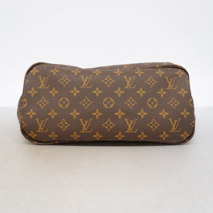 Louis Vuitton Tote Monogram Neverfull MM Pivoineladies — view 3