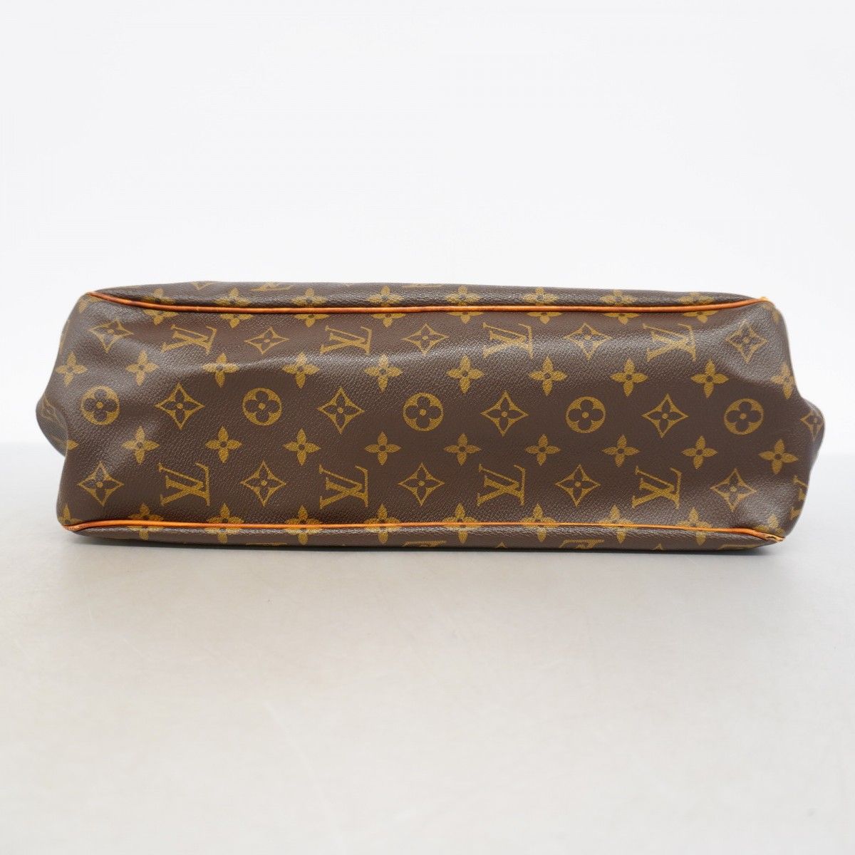 Louis Vuitton Tote Monogram Batignolles Oriental Brown — view 3
