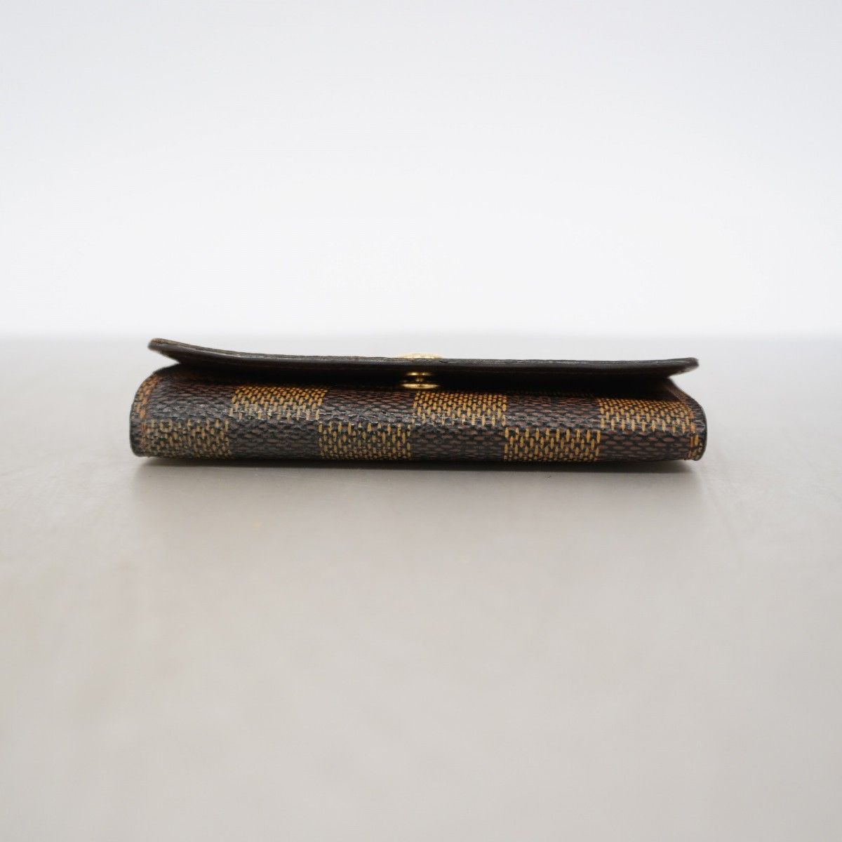 Louis Vuitton Key Case Damier Multicles 4 Ebene Key Holder — view 2