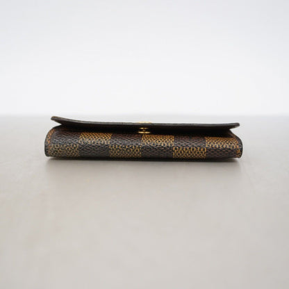 Louis Vuitton Key Case Damier Multicles 4 Ebene Key Holder — view 2