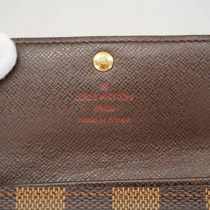Louis Vuitton Key Case Damier Multicles 4 Ebene Key Holder — view 4